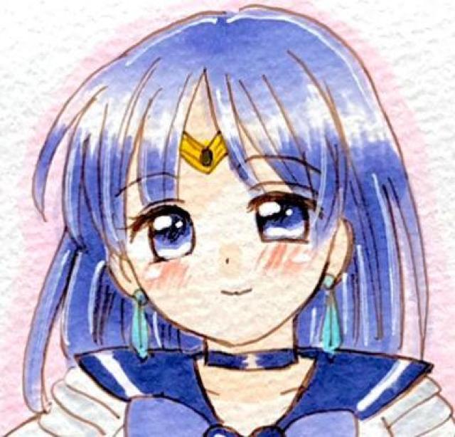 自作イラスト/2枚/セーラーサターン/パンチラ < アニメ/コミック/キャラクター 自作イラスト/2枚/セーラーサターン/パンチラ < アニメ/コミック/キャラクターの