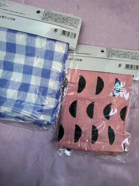 クッションカバー!2枚セット!新品!45×45センチ!ファスナー式! < インテリア/ライフ クッションカバー!2枚セット!新品!45×45センチ!ファスナー式! < インテリア/ライフの