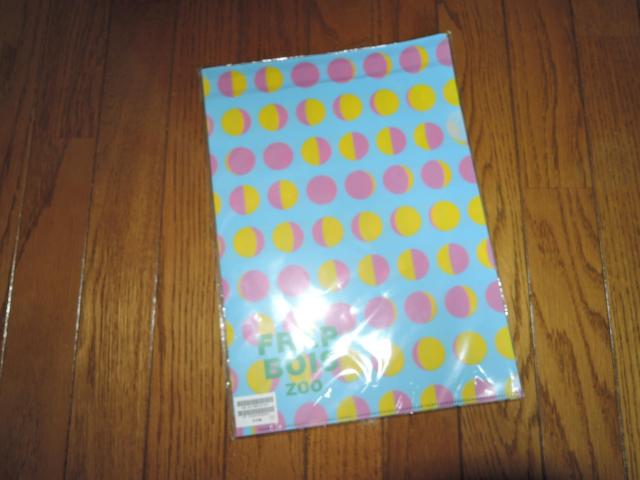 新品 FRAPBOIS フラボア クリアファイル セット A4サイズ < ブランド 新品 FRAPBOIS フラボア クリアファイル セット A4サイズ < ブランドの