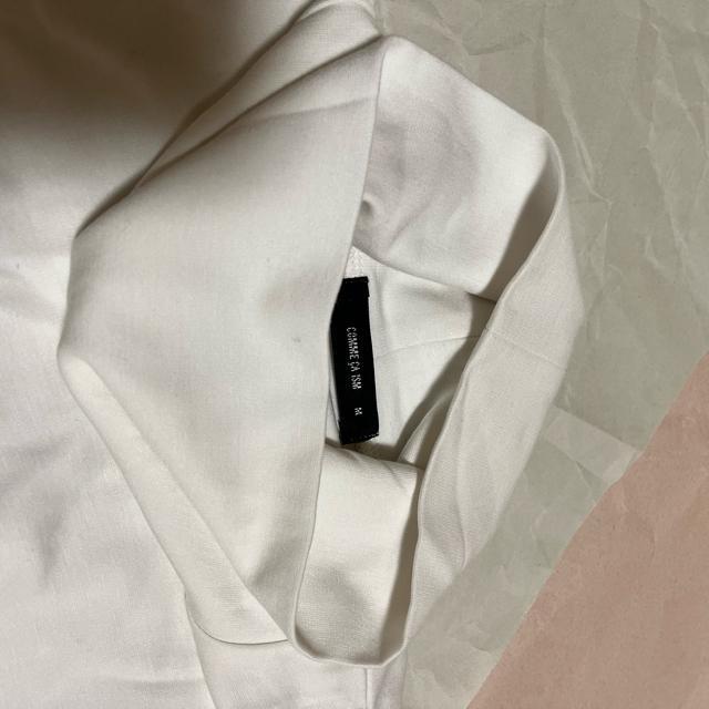 yCOMME CA ISMzy47-60TN13z nClbN TVc M  uh 