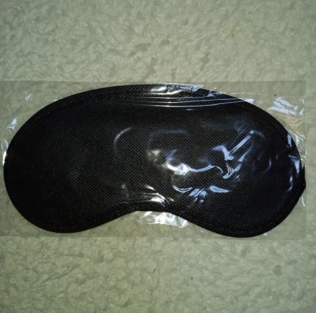 アイマスク BLACK < ブランド アイマスク BLACK < ブランドの