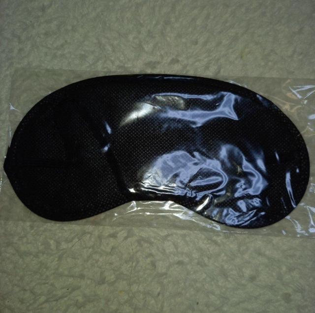 アイマスク BLACK < ブランド アイマスク BLACK < ブランドの