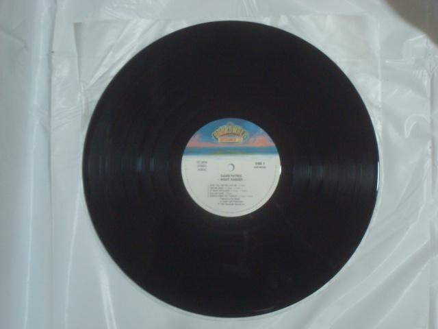 緊急指令 N.R(DAWN PATROL) / ナイトレンジャー(NIGHT RANGER) 帯付LP < CD/DVD/ビデオ 緊急指令 N.R(DAWN PATROL) / ナイトレンジャー(NIGHT RANGER) 帯付LP < CD/DVD/ビデオの