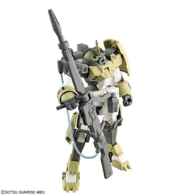 HG 1/144 デミトレーナー (チュチュ専用機)機動戦士ガンダム 水星の魔女 < ホビー HG 1/144 デミトレーナー (チュチュ専用機)機動戦士ガンダム 水星の魔女 < ホビーの