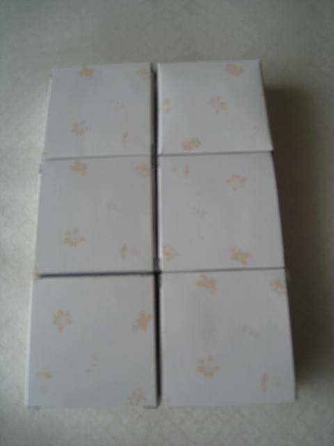 ☆ 六花亭 ☆パッケージ ☆ お菓子の空き箱 ☆ 38個セット ☆ 紙の箱 < ホビー ☆ 六花亭 ☆パッケージ ☆ お菓子の空き箱 ☆ 38個セット ☆ 紙の箱 < ホビーの