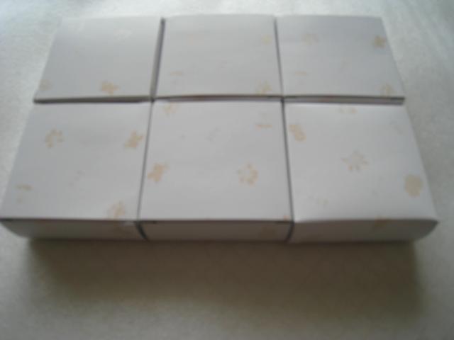 ☆ 六花亭 ☆パッケージ ☆ お菓子の空き箱 ☆ 38個セット ☆ 紙の箱 < ホビー ☆ 六花亭 ☆パッケージ ☆ お菓子の空き箱 ☆ 38個セット ☆ 紙の箱 < ホビーの