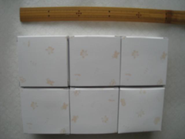 ☆ 六花亭 ☆パッケージ ☆ お菓子の空き箱 ☆ 38個セット ☆ 紙の箱 < ホビー ☆ 六花亭 ☆パッケージ ☆ お菓子の空き箱 ☆ 38個セット ☆ 紙の箱 < ホビーの