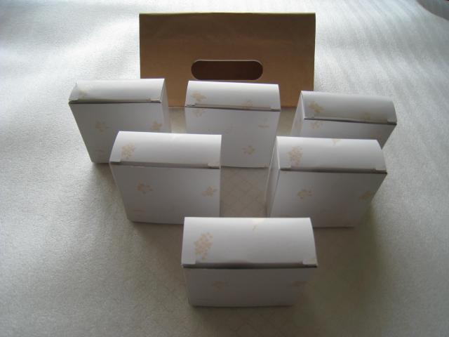 ☆ 六花亭 ☆パッケージ ☆ お菓子の空き箱 ☆ 38個セット ☆ 紙の箱 < ホビー ☆ 六花亭 ☆パッケージ ☆ お菓子の空き箱 ☆ 38個セット ☆ 紙の箱 < ホビーの