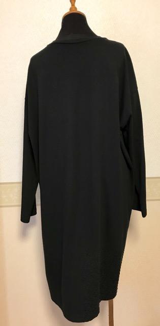 KOe フロントクロスカットソー 黒 < 女性ファッション KOe フロントクロスカットソー 黒 < 女性ファッションの