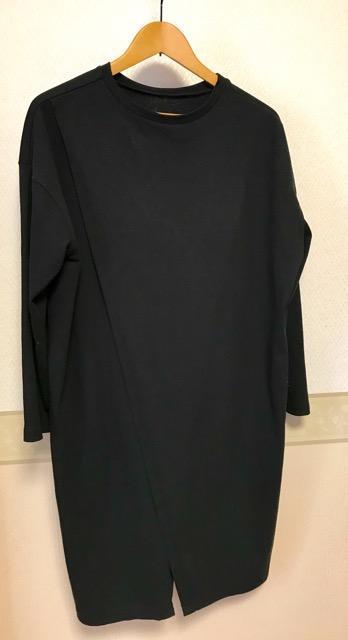 KOe フロントクロスカットソー 黒 < 女性ファッション KOe フロントクロスカットソー 黒 < 女性ファッションの