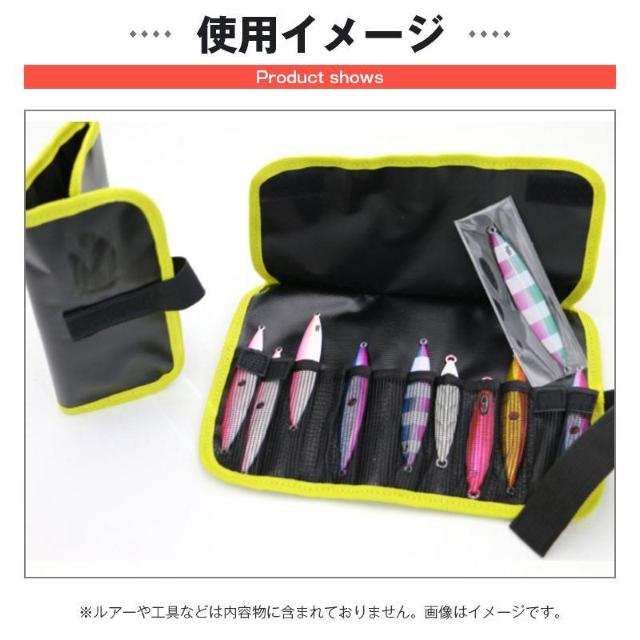 ���^���W�O �ނ�� ���[ �P�[�X 12�{���[ �h�� ���A�[�P�[�X �W�O�P�[�X ���[���P�[�X �ނ� �t�B�b�V���O �R���p�N�g �c�[�� �� �C���e���A/���C�t�� 