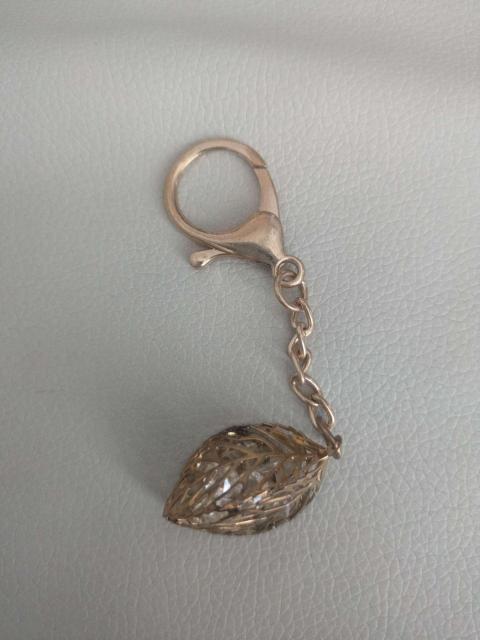 ���[�t���`�[�t �S�[���h ���C���X�g�[�� �L�[�z���_�[ �o�b�O�`���[�� �G���K���g  �� �����t�@�b�V������ 