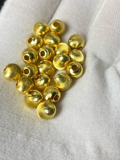 【20玉】黄金 模様入り 丸玉 ビーズ ハンドメイド パーツ 資材 手作り 重量約32.2gアクセサリー 華やか キラキラ パーツ < 女性アクセサリー/時計 【20玉】黄金 模様入り 丸玉 ビーズ ハンドメイド パーツ 資材 手作り 重量約32.2gアクセサリー 華やか キラキラ パーツ < 女性アクセサリー/時計の