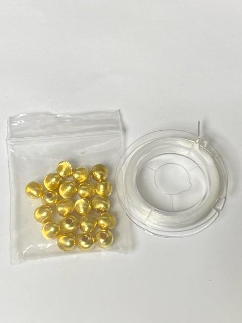 【20玉】黄金 模様入り 丸玉 ビーズ ハンドメイド パーツ 資材 手作り 重量約32.2gアクセサリー 華やか キラキラ パーツ < 女性アクセサリー/時計 【20玉】黄金 模様入り 丸玉 ビーズ ハンドメイド パーツ 資材 手作り 重量約32.2gアクセサリー 華やか キラキラ パーツ < 女性アクセサリー/時計の