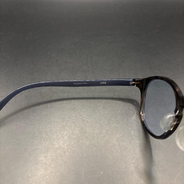 ���� JINS �W���Y ���K�l �ዾ UGF-23A-074AJ �� �j���t�@�b�V������ 