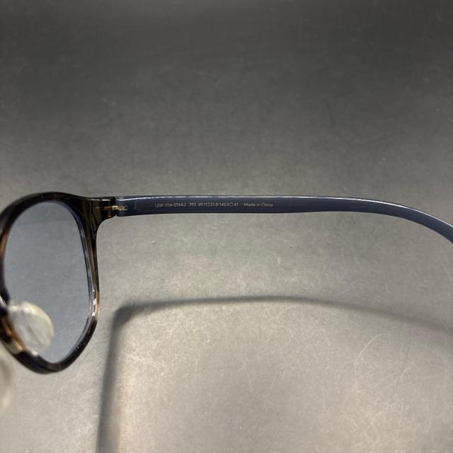 ���� JINS �W���Y ���K�l �ዾ UGF-23A-074AJ �� �j���t�@�b�V������ 