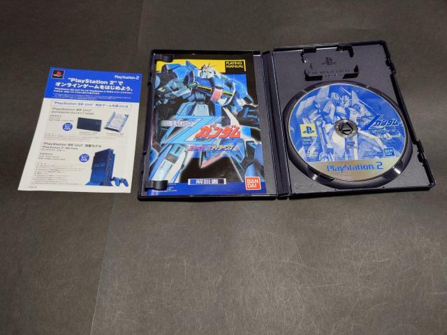 PS2 �@����mZ�K���_�� �G�D�[�Svs.�e�B�^�[���Y / �`���V�t�� �� �Q�[���{��/�\�t�g�� 