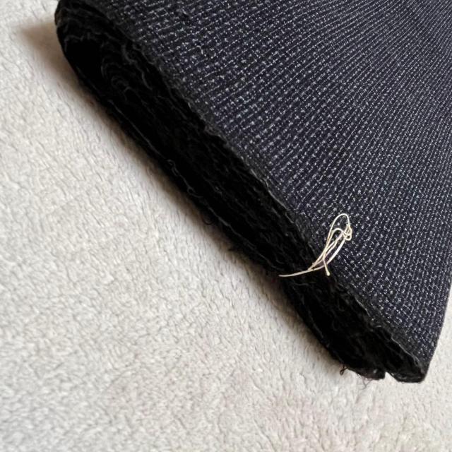 洗張 生地 反物 夏着物 絣 ちぢみ 紺 水色 着尺 1枚分 リメイク ハンドメイド 材料にも < ペット/手芸/園芸 洗張 生地 反物 夏着物 絣 ちぢみ 紺 水色 着尺 1枚分 リメイク ハンドメイド 材料にも < ペット/手芸/園芸の