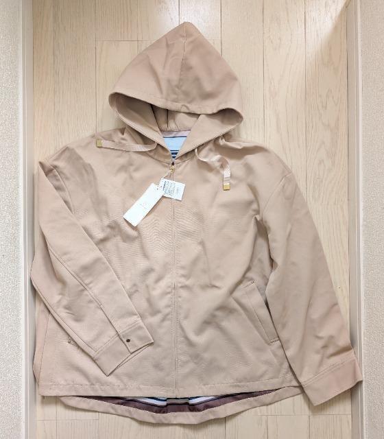 �R�k��NAUW CLOSET�����n�����킢���}�E���e���p�[�J�[���V�i����������  �� �����t�@�b�V������ 