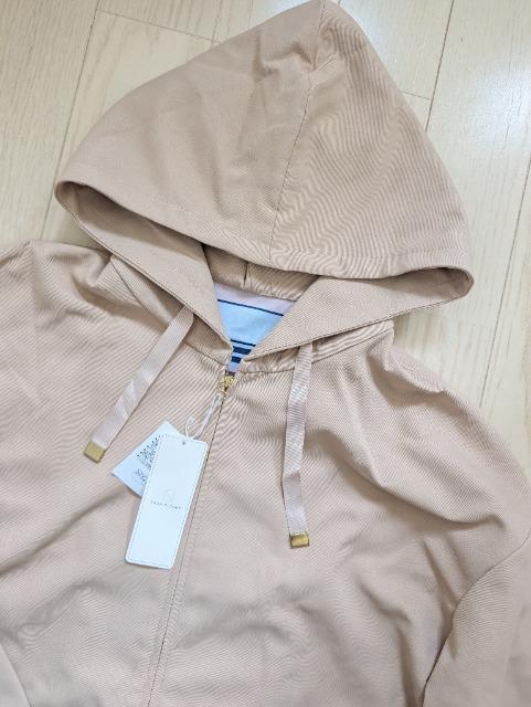 �R�k��NAUW CLOSET�����n�����킢���}�E���e���p�[�J�[���V�i���������� �� �����t�@�b�V������ 