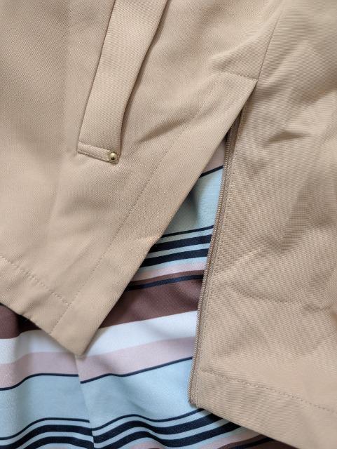 �R�k��NAUW CLOSET�����n�����킢���}�E���e���p�[�J�[���V�i���������� �� �����t�@�b�V������ 