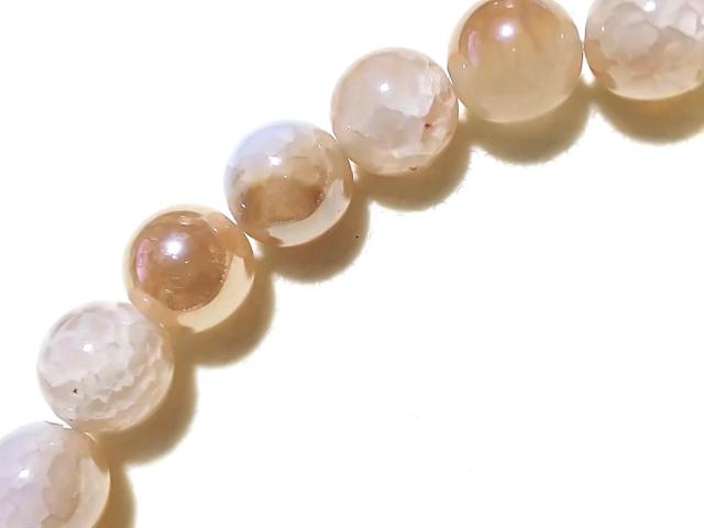 天然石★シャンパンクォーツ ラウンド8mm 半連 < 女性アクセサリー/時計 天然石★シャンパンクォーツ ラウンド8mm 半連 < 女性アクセサリー/時計の