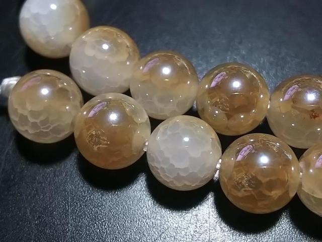 天然石★シャンパンクォーツ ラウンド8mm 半連 < 女性アクセサリー/時計 天然石★シャンパンクォーツ ラウンド8mm 半連 < 女性アクセサリー/時計の