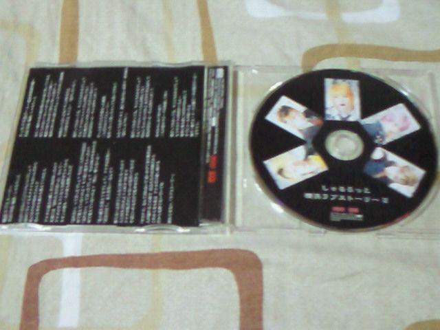 CD  luXg[[2  CD/DVD/rfI 