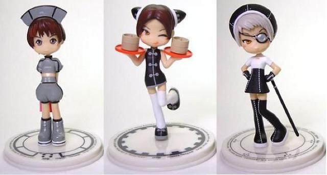 GoFa 限定 村田蓮爾 rm Pinky 全3種セット ピンキーストリート < ホビー  GoFa 限定 村田蓮爾 rm Pinky 全3種セット ピンキーストリート  < ホビーの