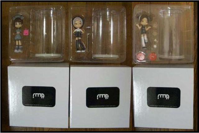 GoFa 限定 村田蓮爾 rm Pinky 全3種セット ピンキーストリート < ホビー  GoFa 限定 村田蓮爾 rm Pinky 全3種セット ピンキーストリート < ホビーの