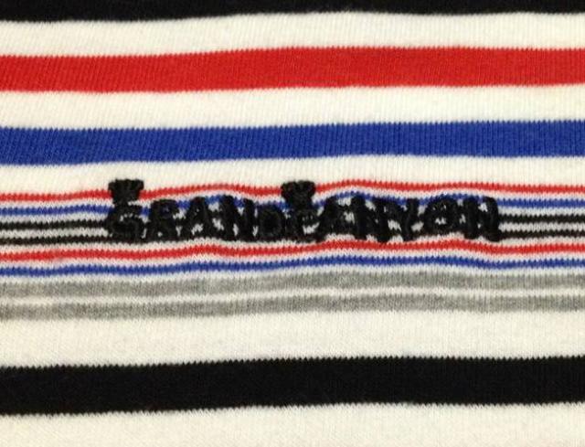 《GRANDCANYON》グランドキャニオン ストリート スト系 ビンテージ ステューシー ヴィンテージ VINTAGE 古着 < 男性ファッション  《GRANDCANYON》グランドキャニオン ストリート スト系 ビンテージ ステューシー ヴィンテージ VINTAGE 古着 < 男性ファッションの