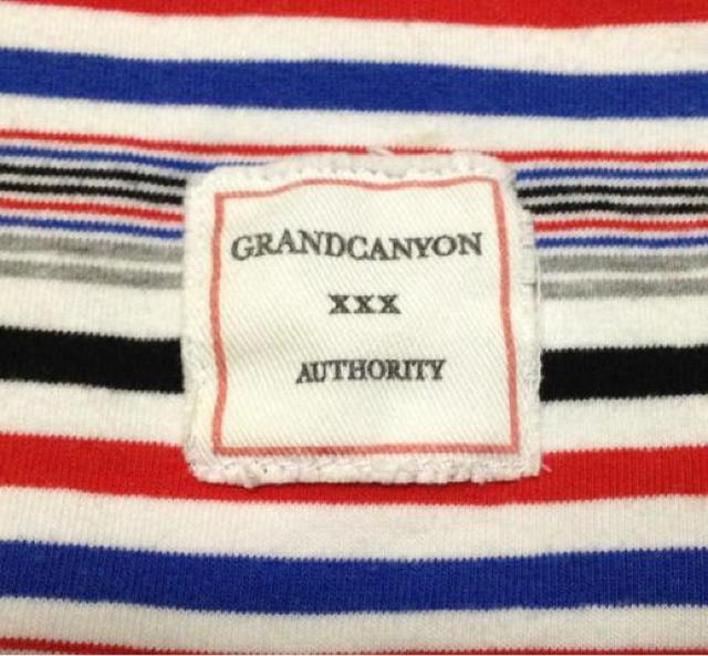 《GRANDCANYON》グランドキャニオン ストリート スト系 ビンテージ ステューシー ヴィンテージ VINTAGE 古着 < 男性ファッション  《GRANDCANYON》グランドキャニオン ストリート スト系 ビンテージ ステューシー ヴィンテージ VINTAGE 古着 < 男性ファッションの