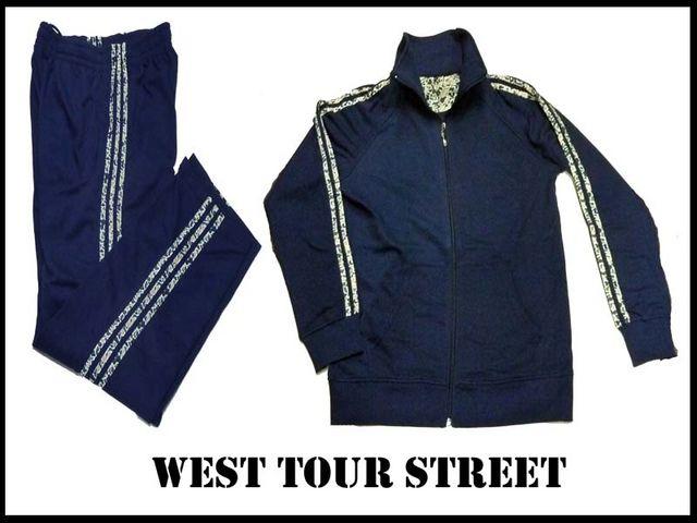 Vi west tour street Jt ZbgAbv  RXL  jt@bV 