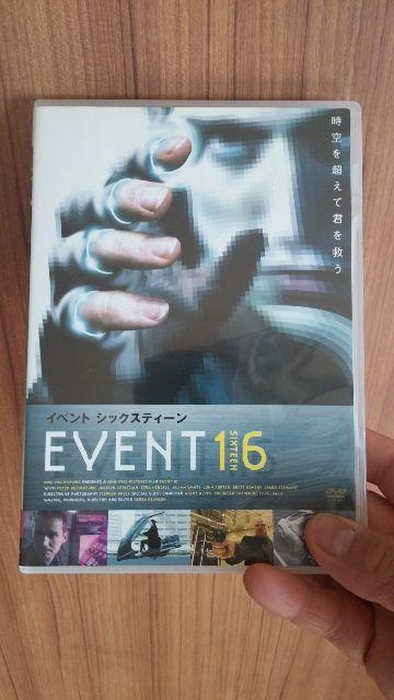 ■イベント・シックスティーン■送料込み! < CD/DVD/ビデオ ■イベント・シックスティーン■送料込み! < CD/DVD/ビデオの