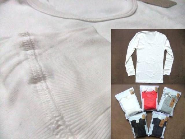 人気 grn(ジーアールエヌ) 無地 長袖 Tシャツ ナチュラル S < 男性ファッション  人気 grn(ジーアールエヌ) 無地 長袖 Tシャツ ナチュラル S < 男性ファッションの