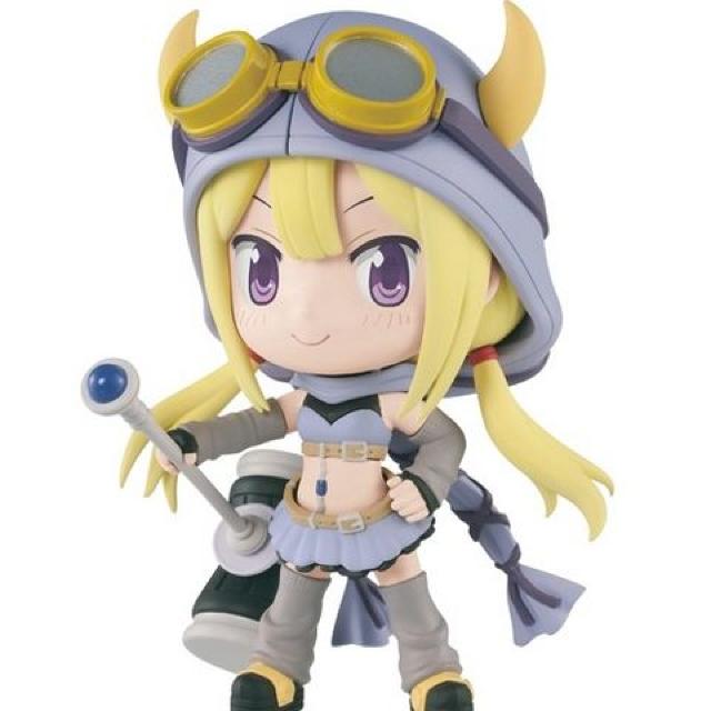 一番くじ マギアレコード まどか☆マギカ外伝 C賞 深月フェリシア きゅんキャラ フィギュア < アニメ/コミック/キャラクター 一番くじ マギアレコード まどか☆マギカ外伝 C賞 深月フェリシア きゅんキャラ フィギュア < アニメ/コミック/キャラクターの