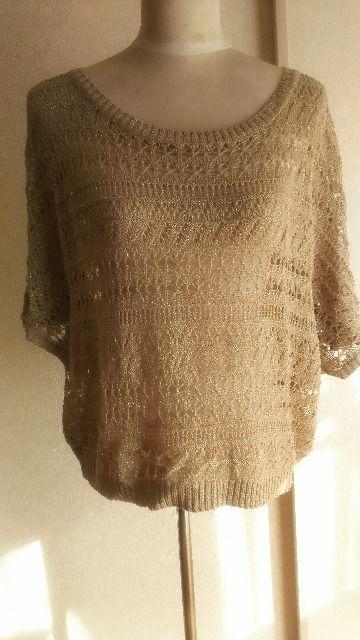 古着★キラキラニット★3L★ < 女性ファッション 古着★キラキラニット★3L★ < 女性ファッションの