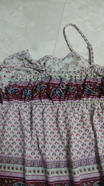 アジアン柄ワンピース < 女性ファッション  アジアン柄ワンピース < 女性ファッションの