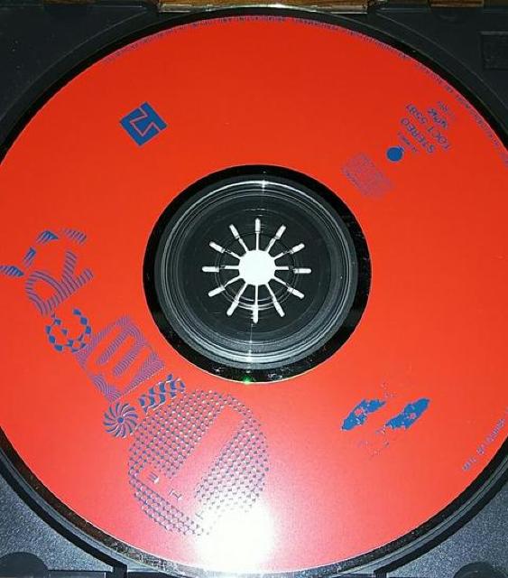 CD ザ・タイマーズ THE TIMERS 帯なし 忌野清志郎 < タレントグッズ  CD ザ・タイマーズ THE TIMERS 帯なし 忌野清志郎 < タレントグッズの