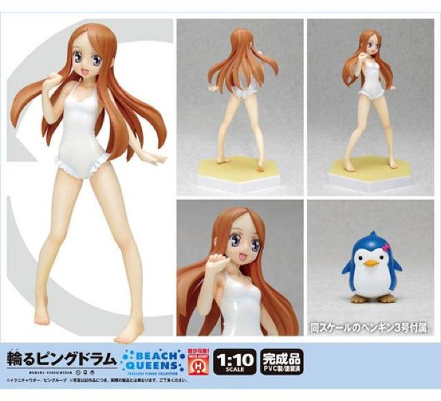 BEACH QUEENS ւsOh qz{ 1/10 yM3t  Aj/R~bN/LN^[ 