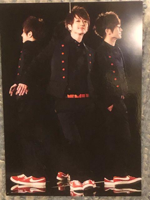 超レア!☆AAA/PARTY IT UP☆初回盤/CD+DVD☆トレカ付(西島隆弘) < タレントグッズ  超レア!☆AAA/PARTY IT UP☆初回盤/CD+DVD☆トレカ付(西島隆弘) < タレントグッズの