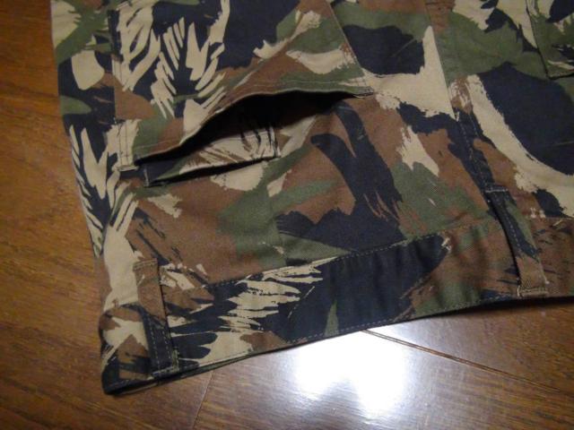 迷彩柄のショートパンツ(L)!。 < 男性ファッション 迷彩柄のショートパンツ(L)!。 < 男性ファッションの