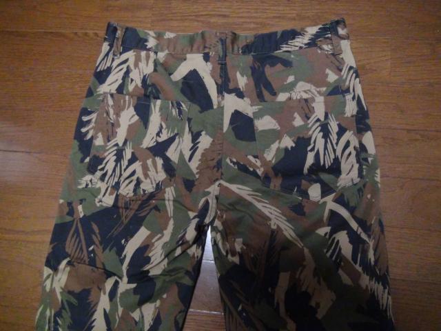 迷彩柄のショートパンツ(L)!。 < 男性ファッション 迷彩柄のショートパンツ(L)!。 < 男性ファッションの