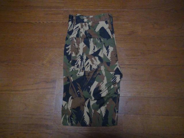 迷彩柄のショートパンツ(L)!。 < 男性ファッション 迷彩柄のショートパンツ(L)!。 < 男性ファッションの