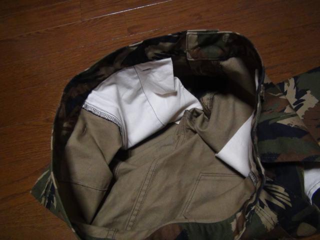 迷彩柄のショートパンツ(L)!。 < 男性ファッション 迷彩柄のショートパンツ(L)!。 < 男性ファッションの