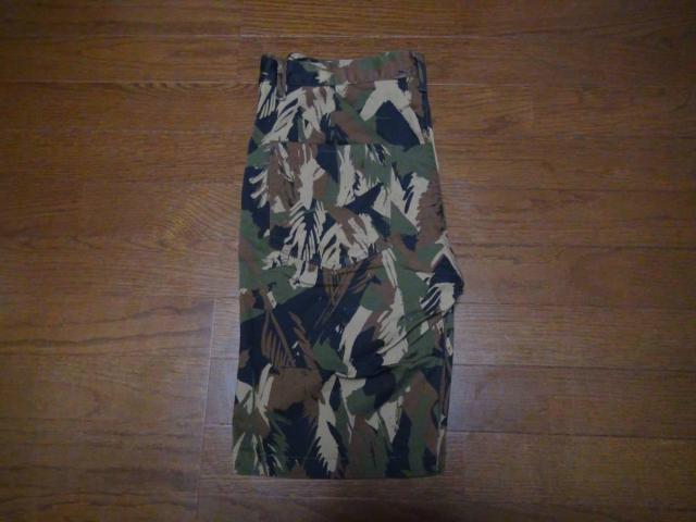 迷彩柄のショートパンツ(L)!。 < 男性ファッション 迷彩柄のショートパンツ(L)!。 < 男性ファッションの