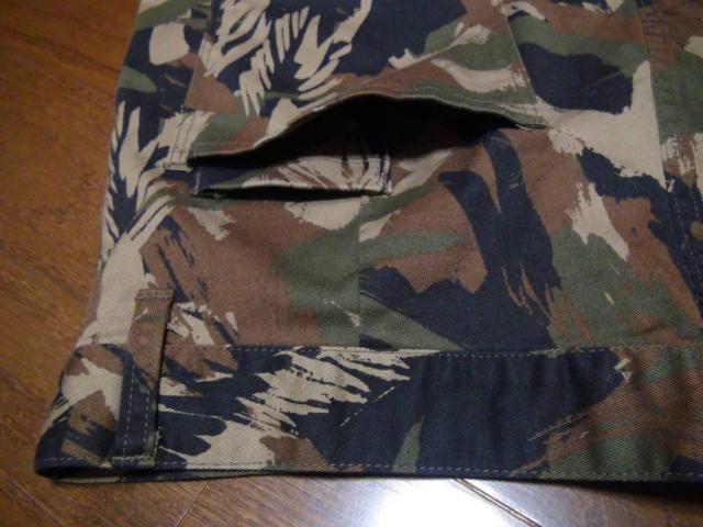 迷彩柄のショートパンツ(L)!。 < 男性ファッション 迷彩柄のショートパンツ(L)!。 < 男性ファッションの