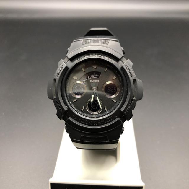 即決 CASIO カシオ G-SHOCK 腕時計 AW-591BB < 男性アクセサリー/時計  即決 CASIO カシオ G-SHOCK 腕時計 AW-591BB < 男性アクセサリー/時計の