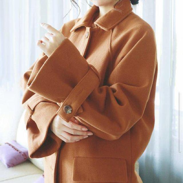 新品タグ8L★ロングコート定価11429 < 女性ファッション 新品タグ8L★ロングコート定価11429 < 女性ファッションの