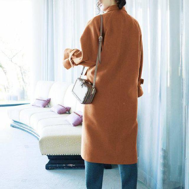 新品タグ8L★ロングコート定価11429 < 女性ファッション 新品タグ8L★ロングコート定価11429 < 女性ファッションの